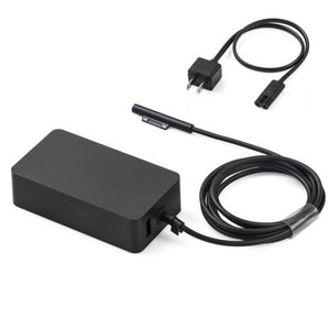 Microsoft Surface Power Supply 65W and Power Adapter Non Retail Packaging