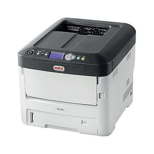 OKIDATA 62447801 Wireless Color Printer