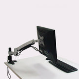 Amer Networks AMR1AP Articulating Single Monitor Mo