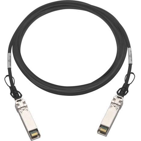 QNAP CAB-DAC30M-SFPP-DEC02 SFP+ 10GbE Twinaxial Direct Attach Cable