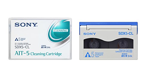 Sony Cleaning Cartridge (SDX5CL)
