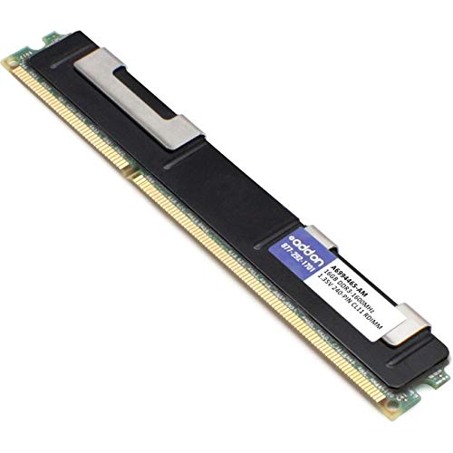 AddOn 16GB DDR3 SDRAM Memory Module