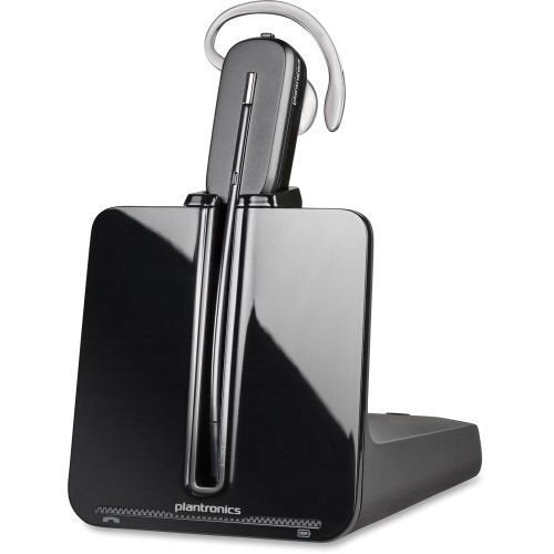 Plantronics PL-CS540 Convertible Wireless Headset