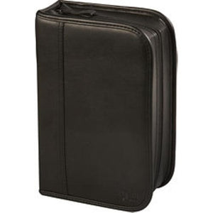 Case Logic KSW-32 32 Capacity CD/DVD Prosleeve Wallet (Black)