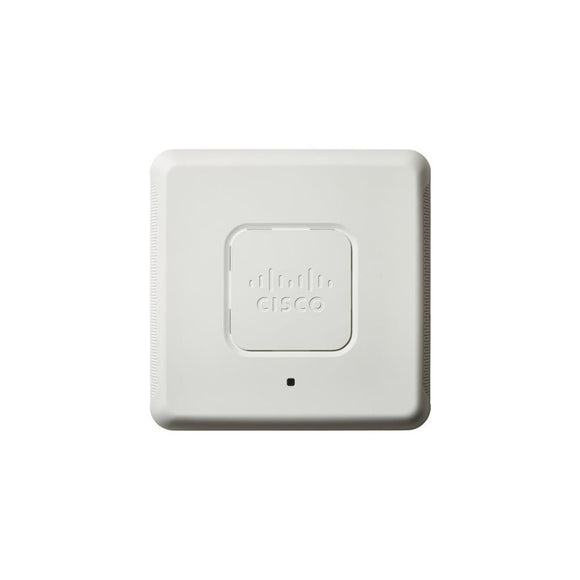 Cisco Wap571 Ieee 802.11ac 1.90 Gbit/s Wireless Access Point - 5 Ghz, 2.40 Ghz - 6 X Antenna(s) - 6