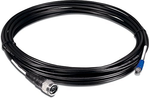 TRENDnet LMR400 N-Type Male to N-Type Female Weatherproof Cable