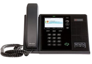 Cx600 IP Phone for Ms Lync W/Lync 2010 Phone Edtn & SVR 2010