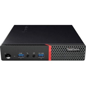 Lenovo ThinkCentre M715q Tiny Desktop