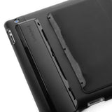 Kensington K67752AM Folio SecureBack Protective Folio Case for iPad 2/3