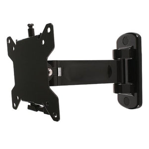 Pivoting Extending Arm/Tilt Wall Mount for 10\" - 30\" Screens