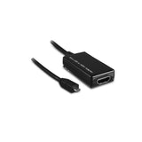 Vantec Micro USB to HDMI MHL Adapter (CBL-MUHDMI)