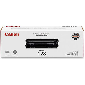 3500B001 Toner Cartridge Black