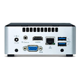 Intel BOXNUC5CPYH NUC PC Celeron N3050