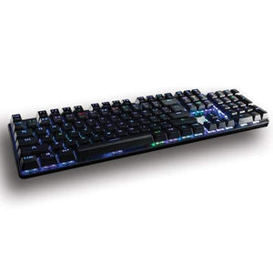 Velocilinx Brennus Wired Mechanical Gaming Keyboard