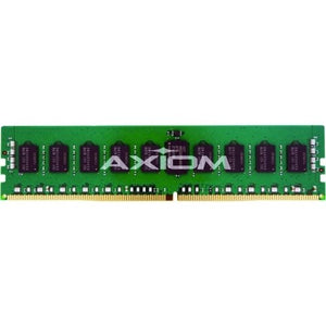 Axiom 8GB DDR4-2400 ECC RDIMM - AX42400R17B/8G