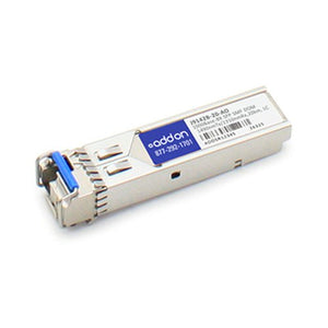 Addon Hp J9142b Comp Sfp Taa Xcvr