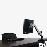 Amer Networks AMR1AP Articulating Single Monitor Mo