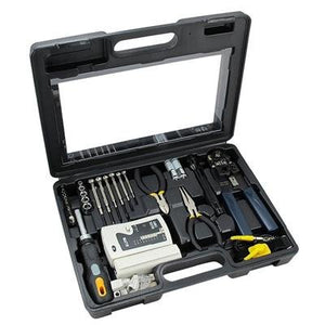 Sprotek Networking Tool Kit, (STK-9860N)