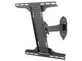 Peerless SP746PU 26-Inch to 46-Inch Smartmount Universal Pivot Wall Arm