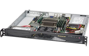 Supermicro Server Barebone Components SYS-5019S-ML