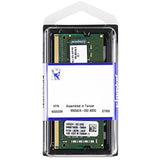 Kingston KCP424SS6/4 4GB DDR4 2400MHz SODIMM Mem