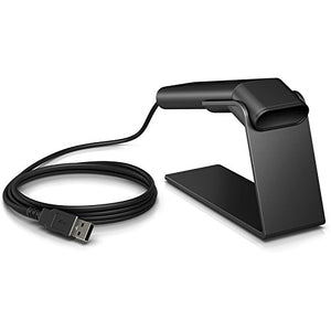 Hewlett Packard 1RL97AA ElitePOS 2D Barcode Scanner