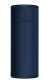 Ultimate Ears MEGABOOM 3 Portable Bluetooth Wireless Speaker (Waterproof) - Denim