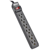 Tripp Lite Home & Office Waber Power Strip