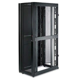 Netshelter Sx 42u Vertical Pdu Mount and Cable Organizer