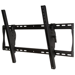 Peerless ST650 32 to 50-Inches Tilt Wall Mount (Black)