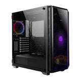 ANTEC 21IN CHASSIS ATX12V P4 4X5.25 6X3.5 NO P/S BIEGE