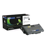 MSE MSE02033616 Remanufactured High Yield Toner Cartridge for Brother TN360 Black