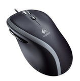 Logitech Corded Mouse