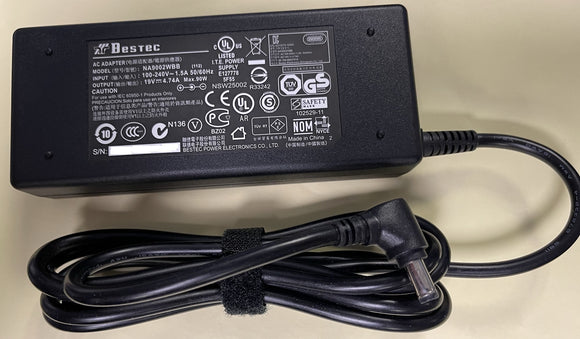 Lenovo NAS Power Adaptor For PX4-300D00D 4N60A33904