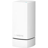 Linksys Velop Mesh Router Wall Mount (Node Holder for Velop Whole Home Mesh WiFi System, Router Holder, Router Bracket) Fits AC Dual-Band/Tri-Band Velop Models