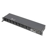 Y417U Tripp Lite 1.9kW Single-Phase Switched PDU Power Distribution Unit (PDUMH20NET2LX)