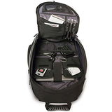 Mobile Edge MEBPE12 Express Backpack 2.0-16"/17" Mac, Black