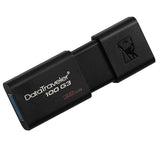 Kingston Digital 32GB 100 G3 USB 3.0 DataTraveler