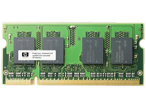 HP 2gb Ddr3-1600 Sodimm