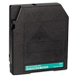 IBM 23R9830 1/2 Data Cartridge 2706ft 700GB Native/2.1TB Compressed Data Capacity