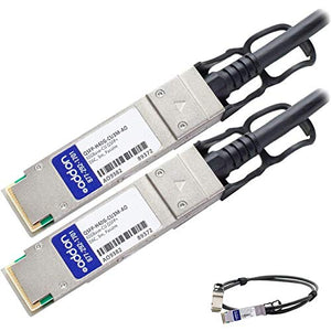 3m 40gbase-Cr4 Qsfp+ Direct Attach Passive Copper Cable