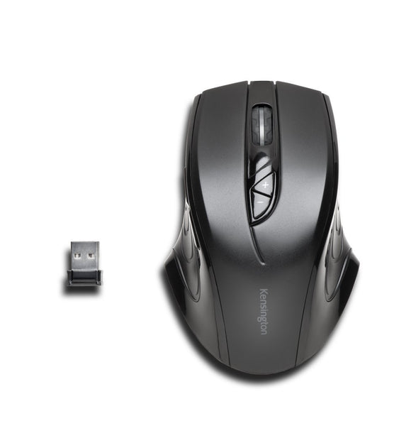 Kensington MP230L Multi Surface Wireless USB Performance Mouse (K72453WW)