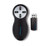 Kensington Wireless Presenter with Laser Pointer by Kensington