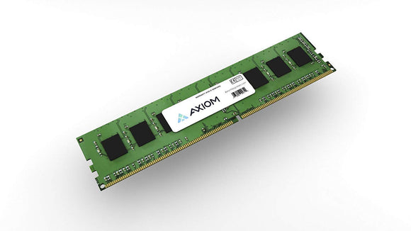 Axiom 8GB DDR4-2400 UDIMM - AX42400N17B/8G