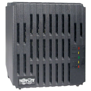 Tripp Lite LR2000 2000W Desktop Line Conditioner withAVR 6 outlets