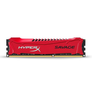 Kingston HyperX Savage 8GB 1866MHz DDR3 Non-ECC CL9 DIMM XMP (HX318C9SR/8)