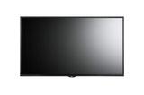 LG 32SE3KE-B Digital Signage Display - 32" LCD - 1920 x 1080 - LED - 350 Nit - 1080p - HDMI - USB - DVI - SerialEthernet - Black