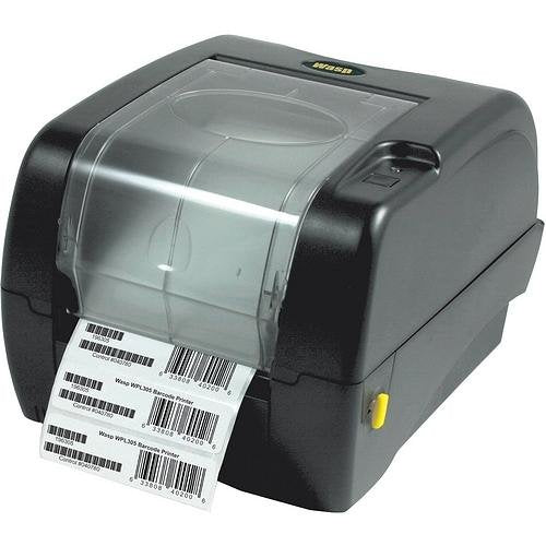Wasp WPL305 - Label Printer - B/W - Thermal Transfer (633808402013)