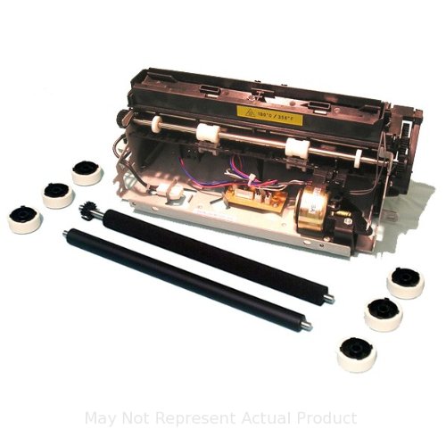 C54x, X54x Fuser Maint Kit, 110-120v