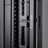 Tripp Lite SR42UBWD 42U Rack Enclosure Server Cabinet Wide